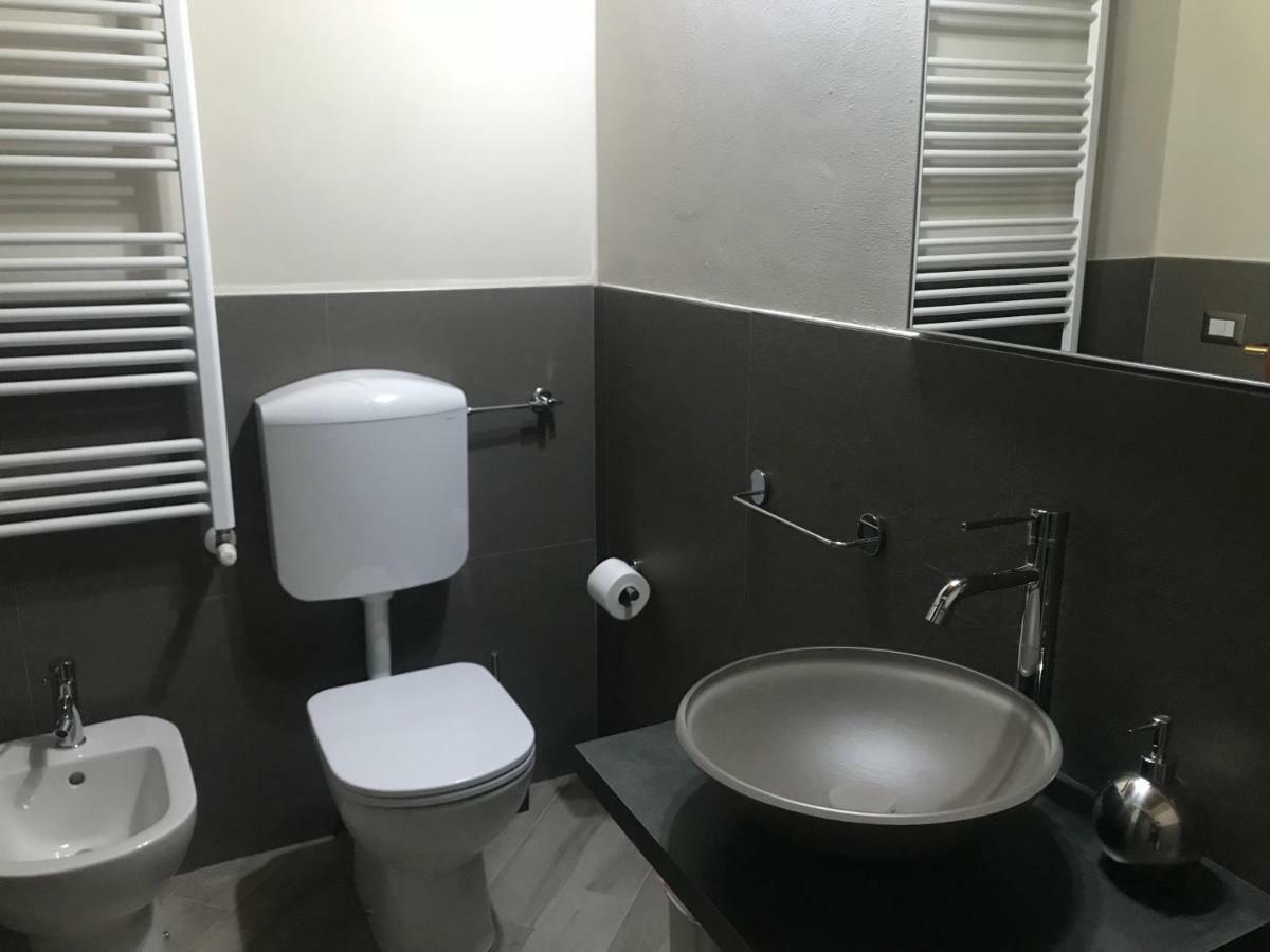 Agriturismo Il Cornio Sarsina Bagian luar foto
