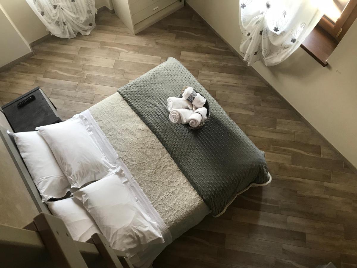 Agriturismo Il Cornio Sarsina Bagian luar foto
