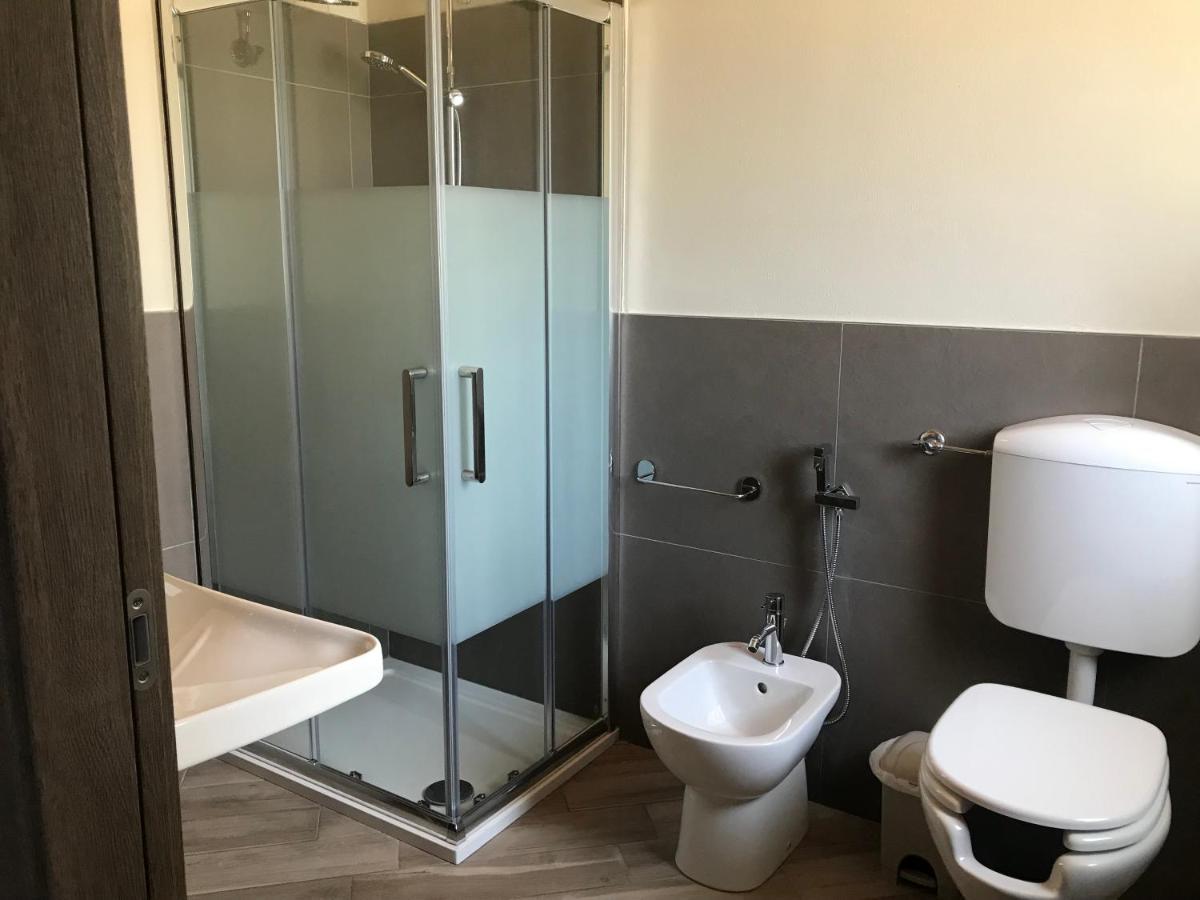 Agriturismo Il Cornio Sarsina Bagian luar foto